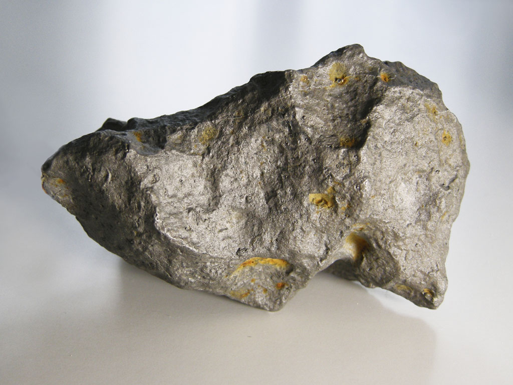 How Often do Meteorites Hit the Earth? 